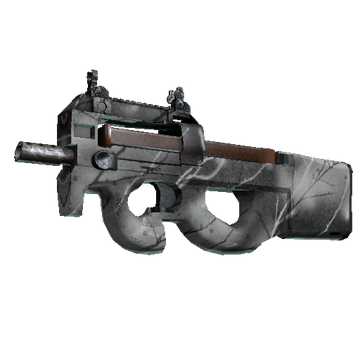 P90 | Ash Wood